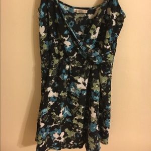 Urban Outfitters Cope Romper. Lightly used.